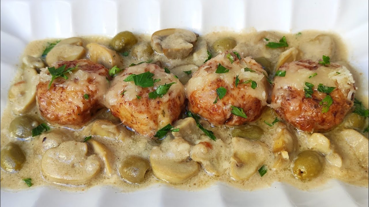 اكلة🇩🇿/جربيها تولي مدمنة عليها احسن من اكل المطاعم بدون فرن و بمكون مستحيل تعرفوه بالتذوق🤭