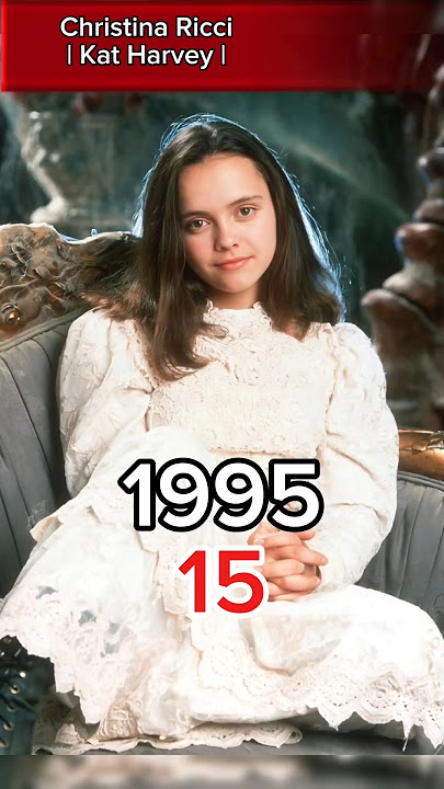 Casper 1995 vs 2025 #Casper1995 #ThenAndNow #MovieCast #90sMovies #casper #shorts #movie #nostalgia