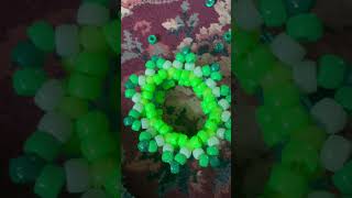 Guys the song grew on me lol #kandi #beads #dc5 #disventurecamp