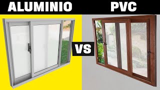 Ventanas de PVC o Aluminio: ¿Cuál elegir? I Lo mejor screenshot 4