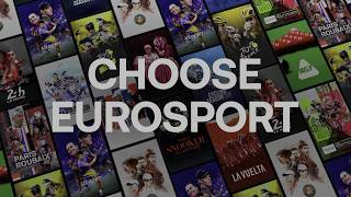 2026 Eurosport 4K Hbo Max