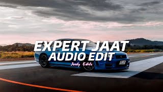 Expert Jatt - Nawab - [edit audio] - (requested)
