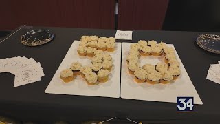 Broadway in Binghamton honored at Forum Theatre