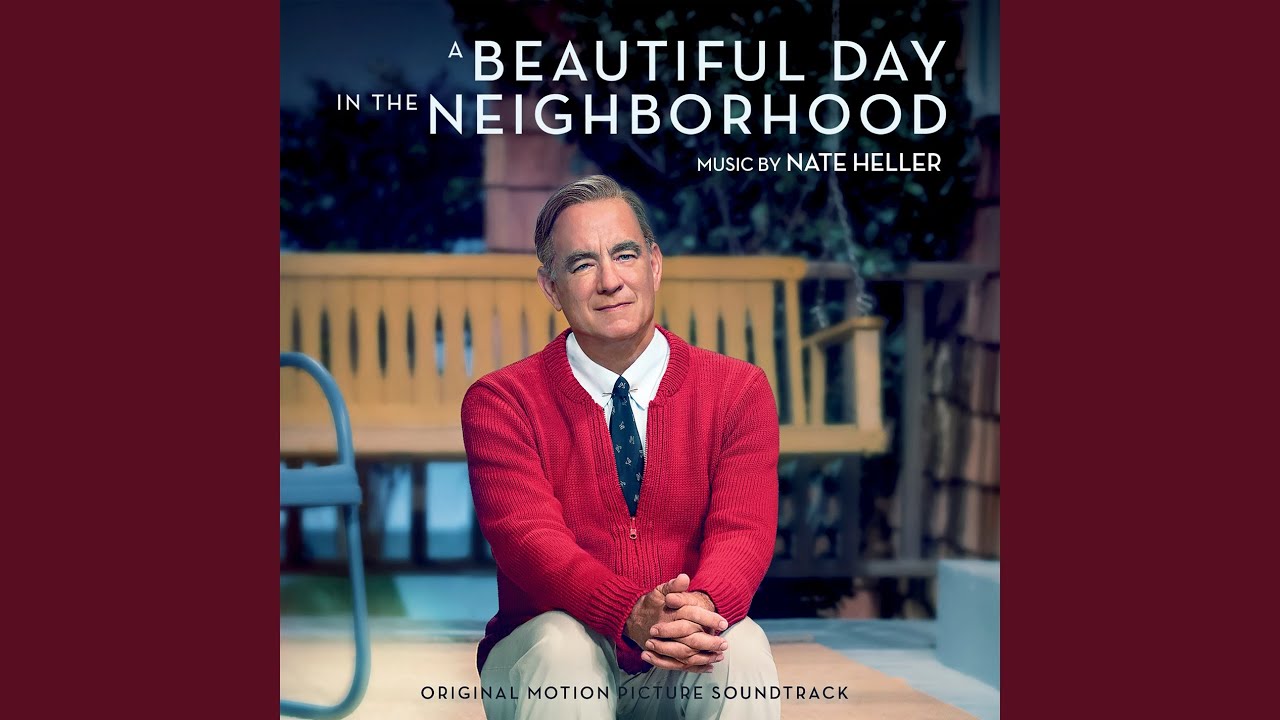Watch Lloyd Typing (From "A Beautiful Day in the Neighborhood" Soundtrack) on YouTube Watch Lloyd Typing (From "A Beautiful Day in the Neighborhood" Soundtrack) on YouTube
