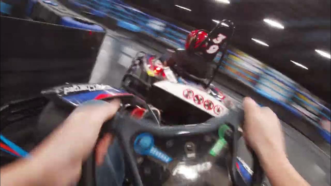 Diggity Supercharged, CT YouTube