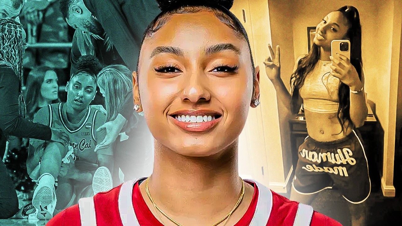 Образ жизни Джуджу Уоткинса — это НЕ то, что вы думаете!