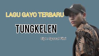 Cover lagu gayo  2023 - tungkelen - Miko Arisam