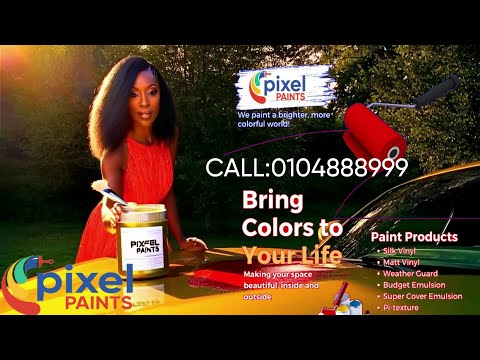 Best Automotive Paint In Kenya