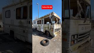 Crazy Motorhome Transformation 😱