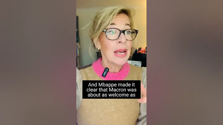 An honest update on the weekends news: Greta. Macr...