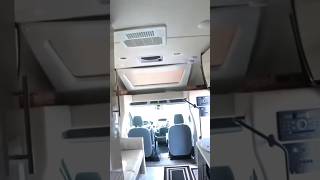 Автодом Бюджетный.  Американский Автодом слайдер.