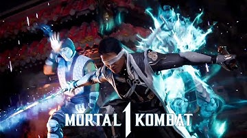 Disrespectful Li Mei Gets Humbled After Teabagging | Mortal Kombat 1 Kenshi Gameplay