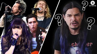 What Song Do You Never Want to Hear Again? | Rockers React