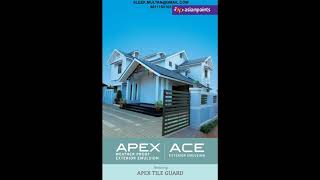 SHADE CARDS-ACE |APEX EXTERIOR EMULSION (SAME FOR SPARC ADVANCE & SHYNE VARIANT)DOWNLOAD COLOUR CARD SHADE CARDS-ACE |APEX EXTERIOR EMULSION (SAME FOR SPARC ADVANCE & SHYNE VARIANT)DOWNLOAD COLOUR CARD