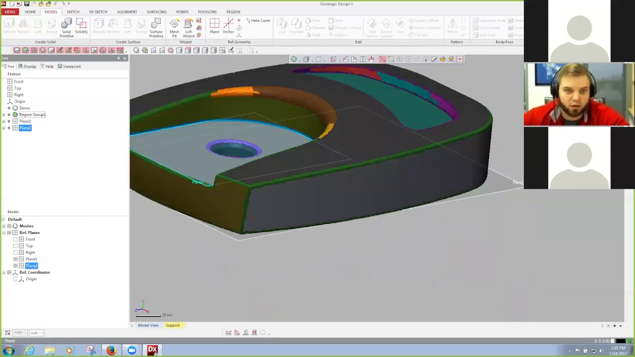 Design X Series - Webinar #2 - Using Auto Features