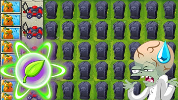 Plants vs. Zombies 2: It