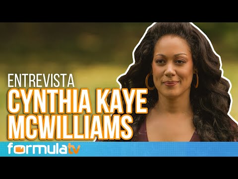 Video: Cynthia Kaye McWilliams grynoji vertė: Wiki, vedęs, šeima, vestuvės, atlyginimas, seserys