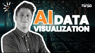 AI data visualization: Trasforma i dati in storie visive con l'AI (Guida 2025)