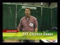 DIY Chicken Coops DIY Chicken Coops