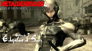 Metal Gear Solid 4: Puns of the Patriots (Episode 7)