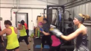 ALICE BOOT CAMP