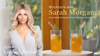 Lauren Sesselmann The importance of balancing our stress tracking cortisol and community