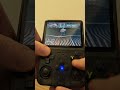 Fighting Force on PS1 Runs PERFECT on R36s DarkOS?! 😱 Retro Gaming Magic!