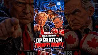 TRUMP: THE SERIES — EPISODE 3 | OPERATION TRUMPTY DUMPTY