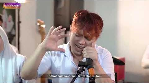 Putih Abu - Abu, saat kau pergi ( vagetoz )