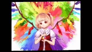 Nightcore ~ Brighter Lights