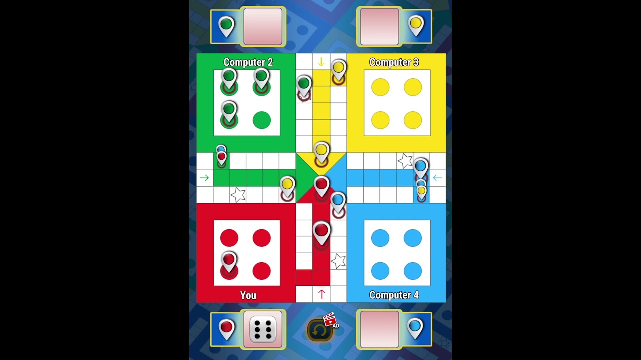 online Ludo game play 2121