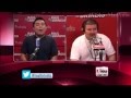 El Show de Raul Brindis - Que carro te comprarias?