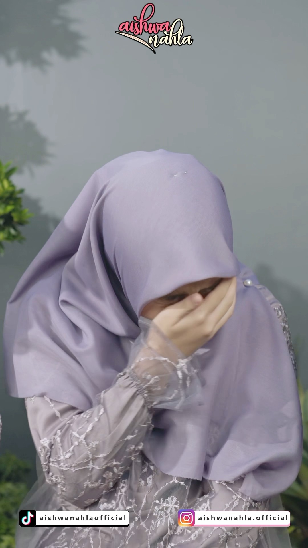 LAGU BARU 3 NAHLA BIKIN HARU ? #sholawat #anak #aishwanahlasholawat #aishwanahla