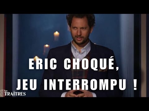 Les Traîtres 2025