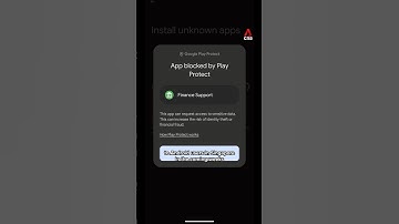 Singapore Android users to be blocked from installing unverified apps as part of anti-scam trial