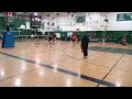 Junior girls  volleyball wfss vs franco cite