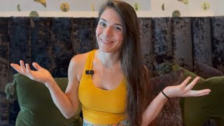 REAL TALK-life, work, positivesmash420, all the things. 