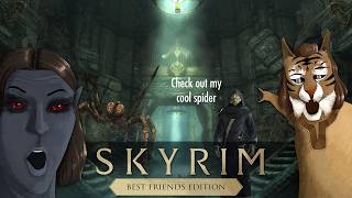 Skyrim | #38: Nature's Pocket