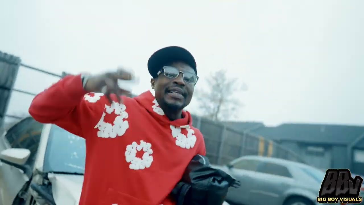 Guarda Luh Fat - ETC ETC (Official Video) Shot By @Bigboyvisuals su YouTube Guarda Luh Fat - ETC ETC (Official Video) Shot By @Bigboyvisuals su YouTube