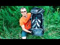 Рюкзак Naturehike Discovery 70л NH70B070-B