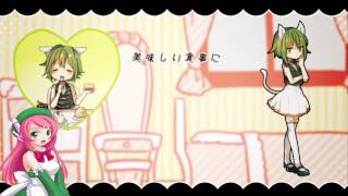 Ah, It's a Wonderful Cat Life