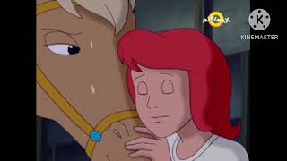 Te Vei Face Bine, Îți Promit. Amadeus. Csupo