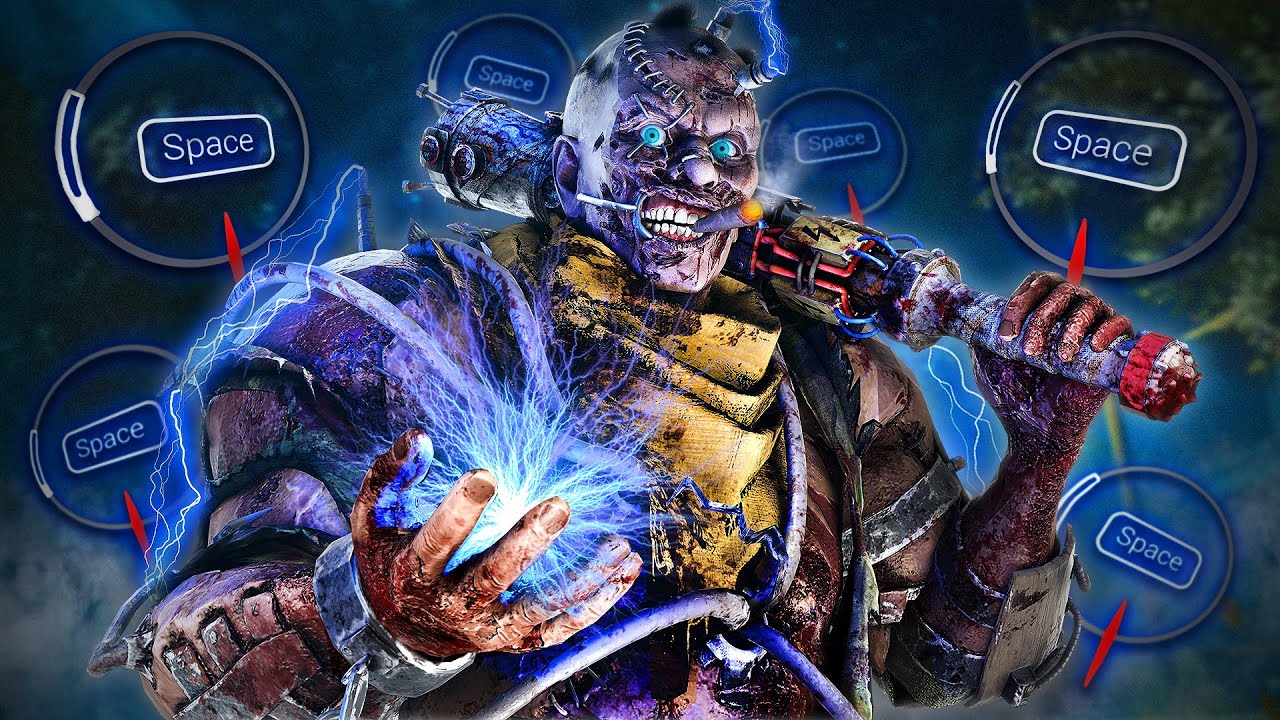 I Made Survivors DESPISE The Doctor