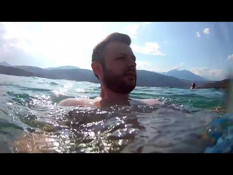 Travel video in Greece__Itea Fokidos, summer 2018