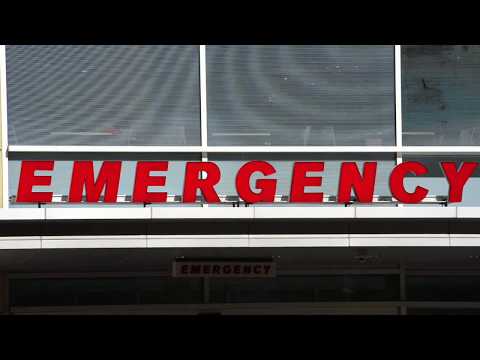 Nearly Half of U.S. Hospital-Associated Medical Care Comes From Emergency Rooms