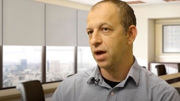 Reinventing the SOC: Improving Security and Curing the Alert-Fatigue Epidemic