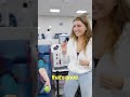 Chats with donors 💛🩵 #plasma