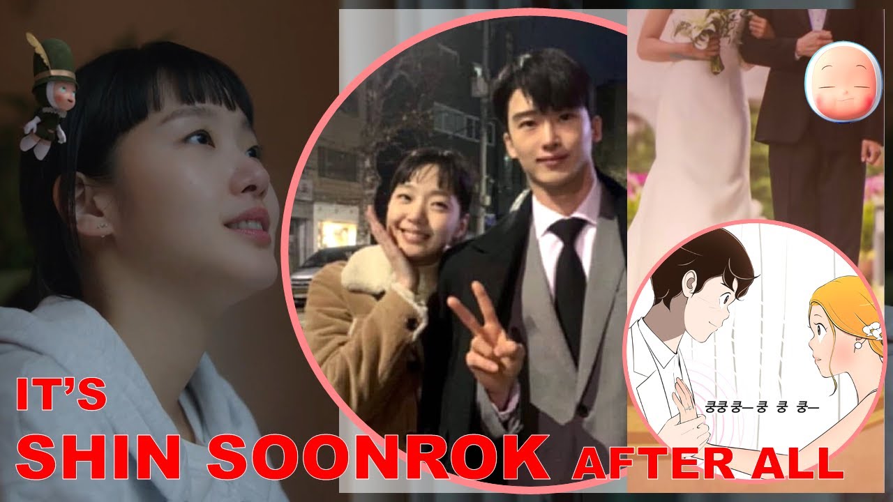 CONFIRMED! Yumi MARRIES Shin Soonrok in the Drama SEASON 2 FINALE ...