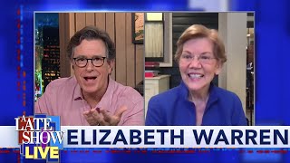 Celebrity Sen. Elizabeth Warren Calls On Lawmakers To "Step Up And Do Your Job" To Protect The Postal Servi… Wealth