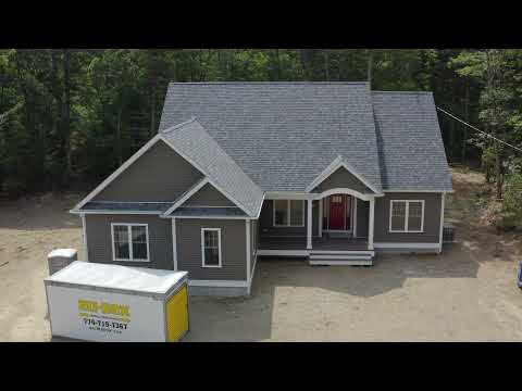 33 Pond St., Rehoboth, MA home video tour